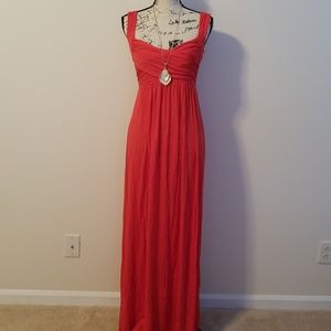 Max Studio Maxi Dress